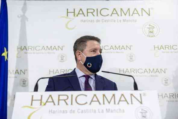 Castilla-La Mancha dará luz verde al Consejo de Captación de Inversiones para facilitar la llegada de empresas