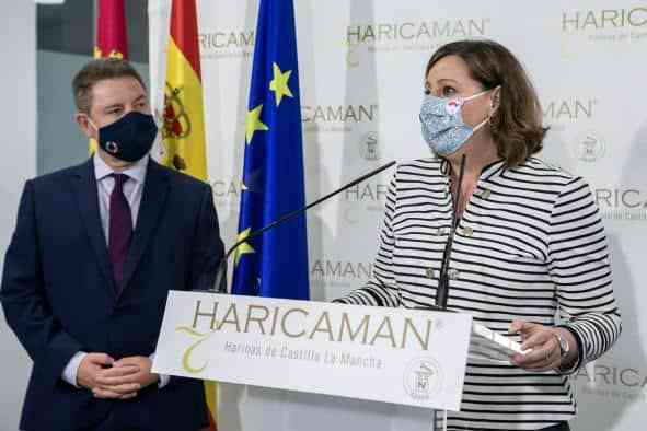 Castilla-La Mancha es la región que más empleo ha creado en el último año y la tercera comunidad autónoma en la que más ha bajado el paro