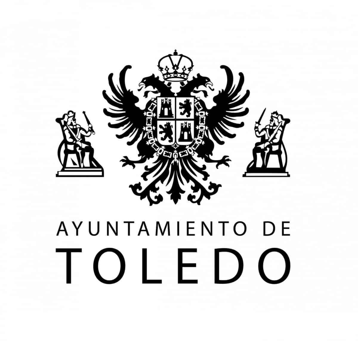 Toledo ilumina este sábado de color verde el Baño de la Cava con motivo del Día Mundial contra la Meningitis