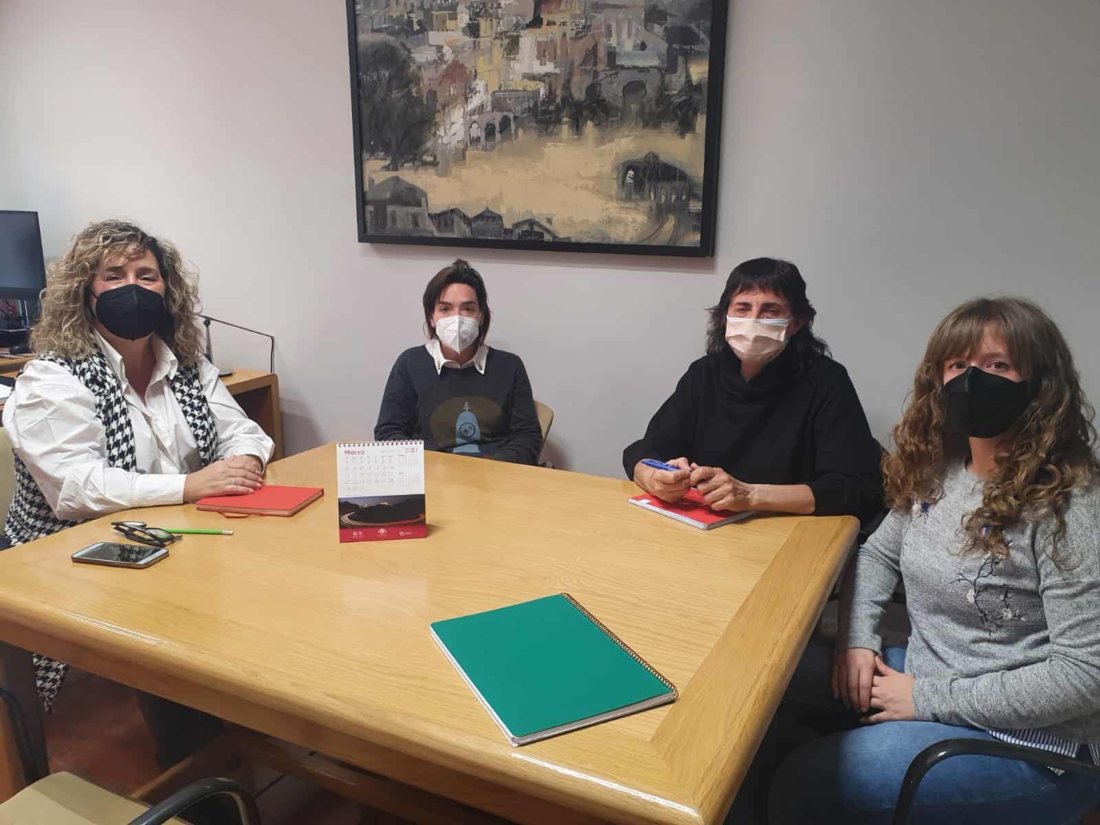 Toledo y la Universidad colaboran en un estudio sobre la biodiversidad de las praderas naturales de la ciudad de Toledo