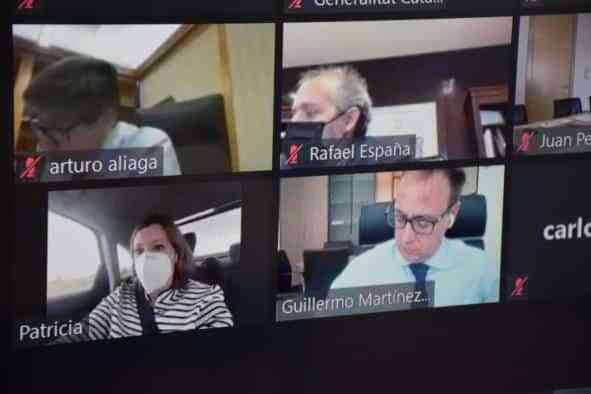 Castilla-La Mancha apoya la negociación para evitar la posible imposición de aranceles al calzado español en Estados Unidos