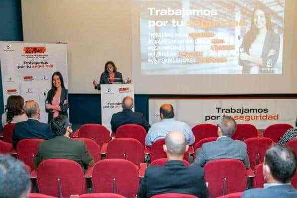 Castilla-La Mancha multiplica por más de tres la cuantía de las ayudas destinadas a la prevención de riesgos laborales desde 2015