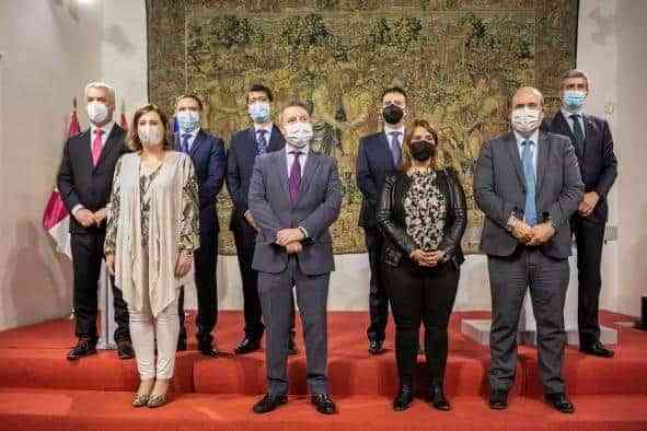 Castilla-La Mancha y las diputaciones provinciales cubrirán el 85% del coste de las contrataciones del Plan de Empleo