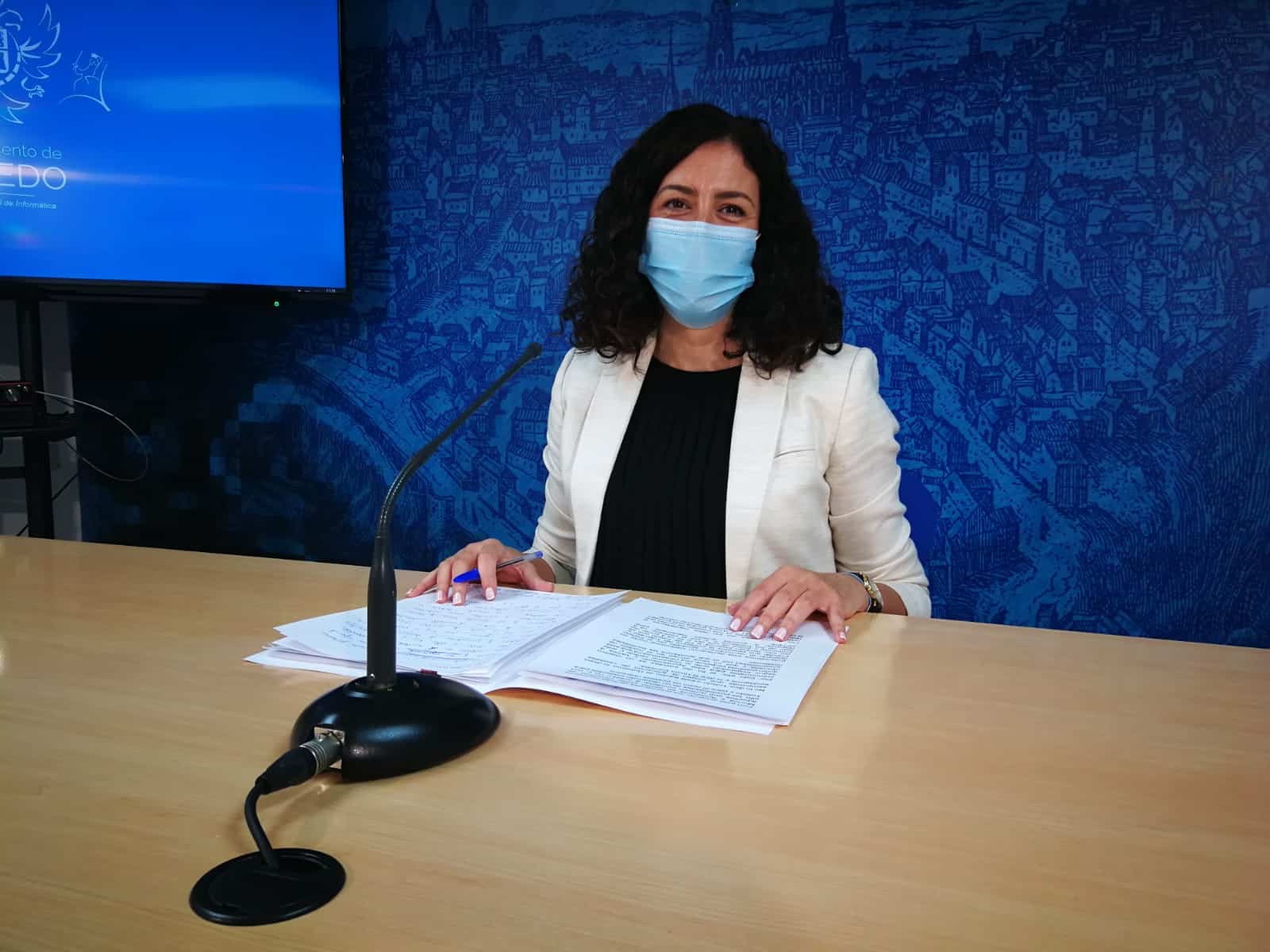 El Gobierno local afirma que el trasvase “no tiene cabida el desarrollo sostenible” y pide “no ponerse de perfil ante quienes lo defienden”