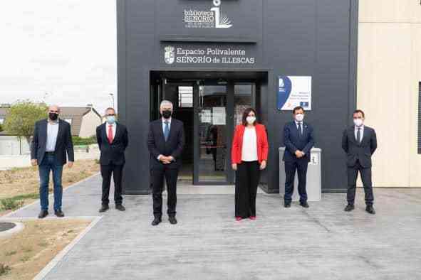 El Gobierno regional publica las ayudas definitivas, por valor de 1,1 millones de euros, para las bibliotecas públicas de Castilla-La Mancha