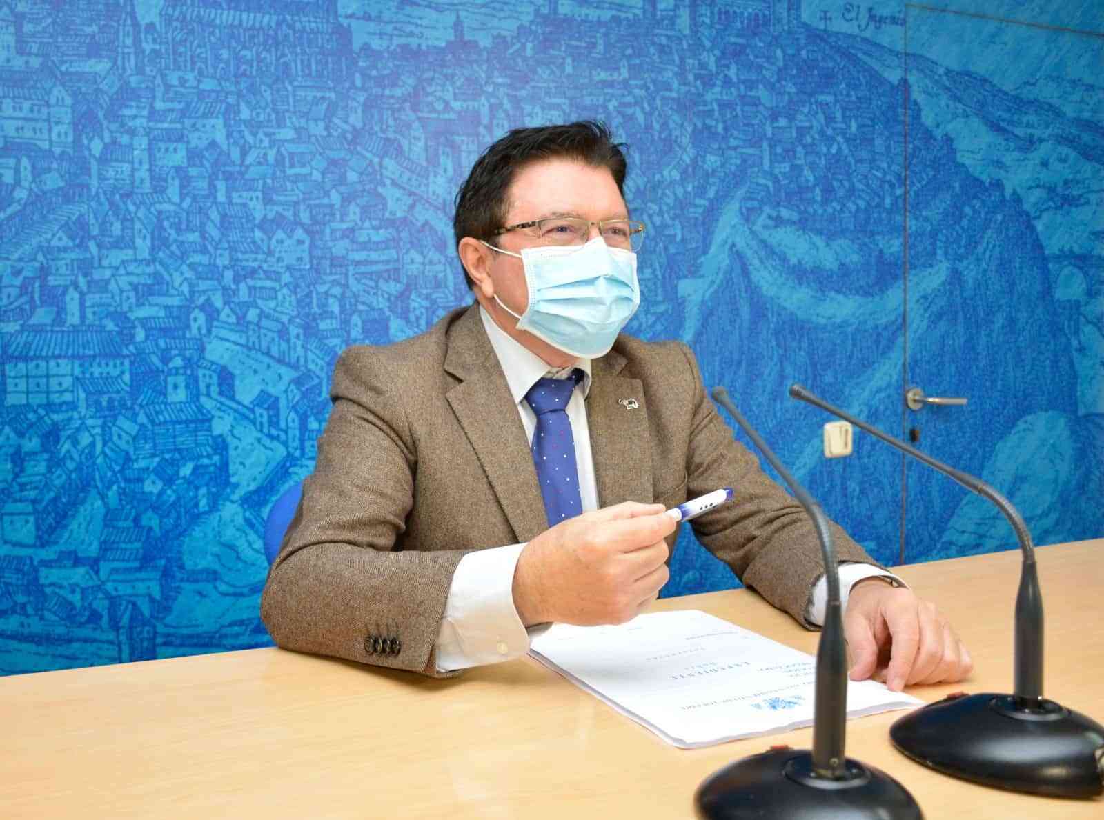 Toledo y UCLM reforzará el área de Educación y Patrimonio Histórico con diferentes actividades