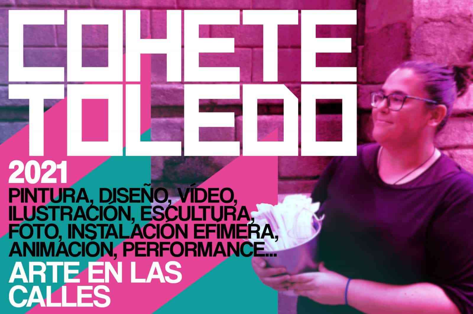 IV FESTIVAL COHETE TOLEDO 2021