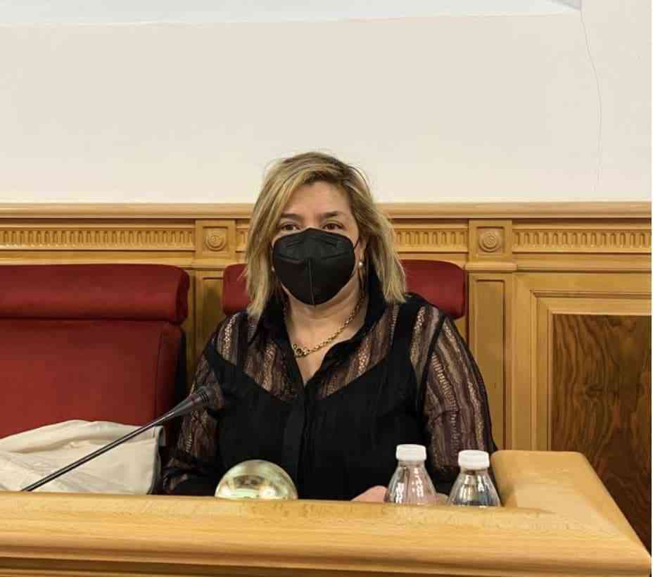 ‘La historia que nunca acaba en el Ayuntamiento de Toledo’, por María Ángeles Ramos