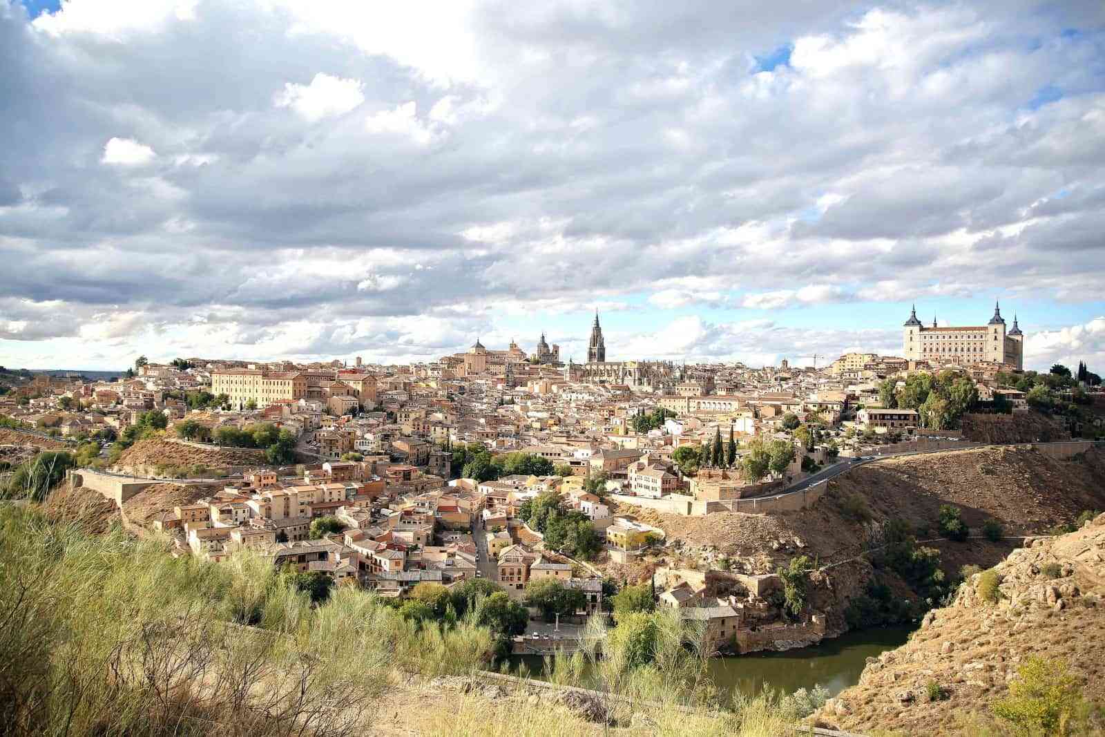Toledo trabaja con las Ciudades Patrimonio de la Humanidad en reorientar las estrategias de turismo