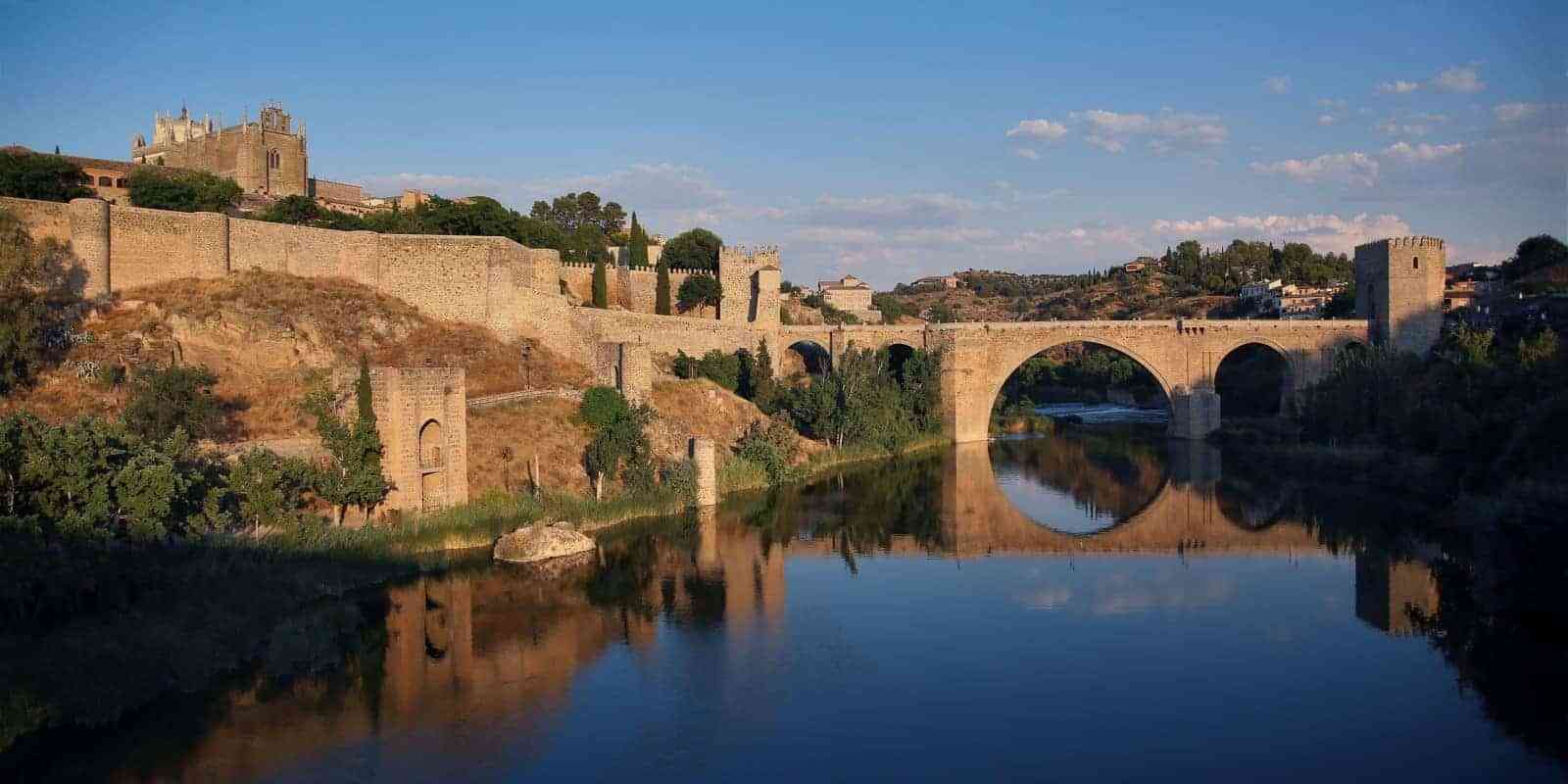 Toledo se promociona como destino con el Grupo Patrimonio de la Humanidad y Paradores en Madrid, Sevilla, Lisboa y París
