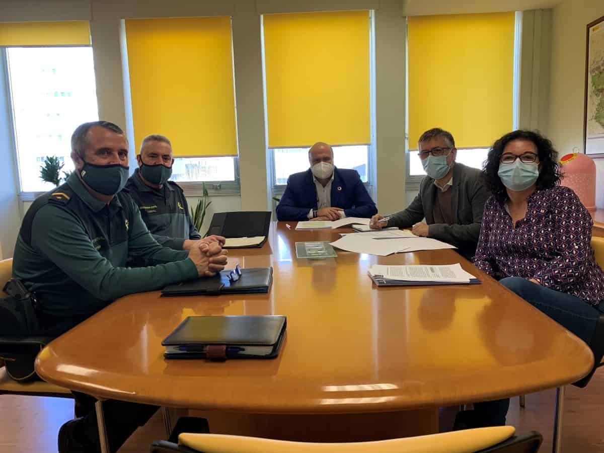 En análisis los resultados de la ‘Operación OPSON X’ desarrollada en Ciudad Real