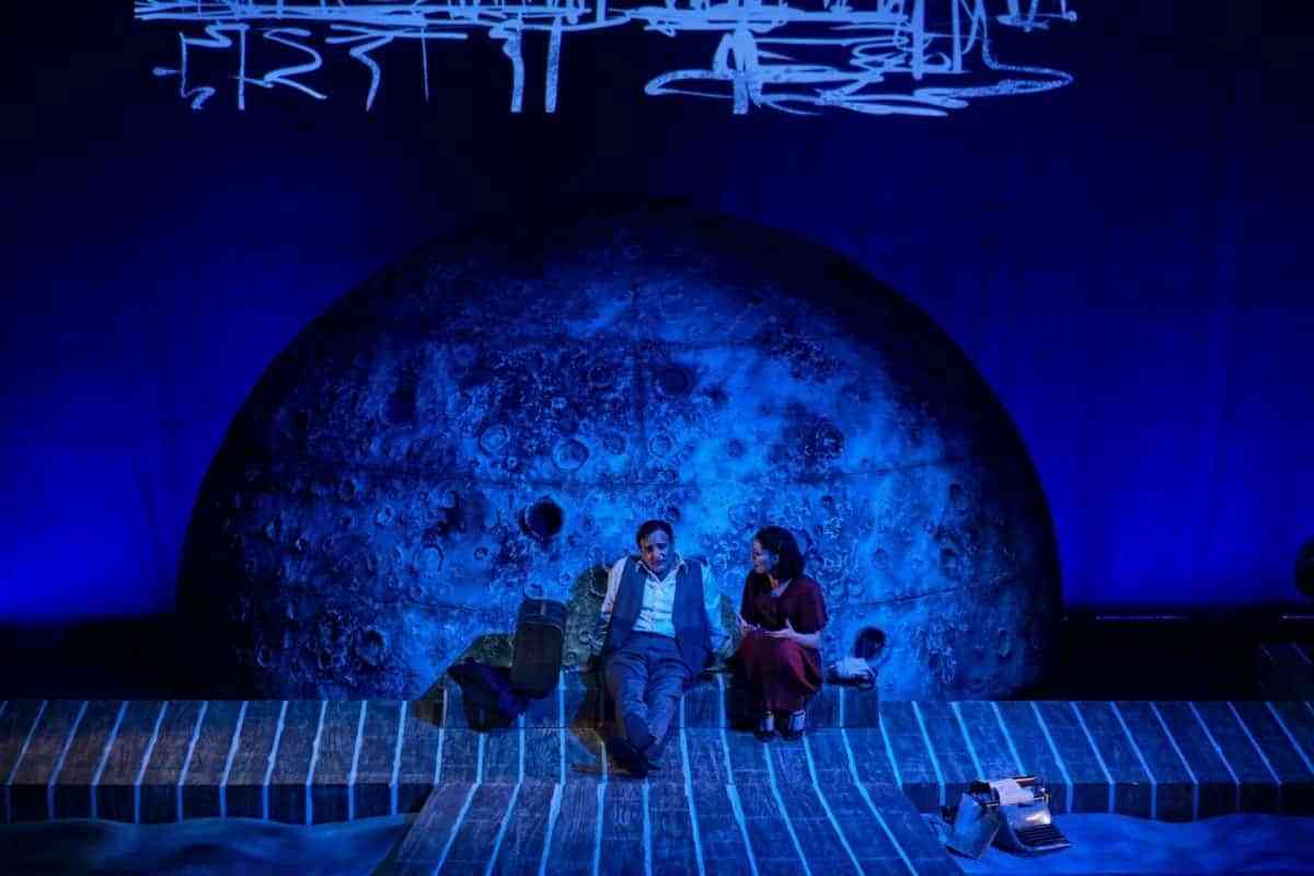 ‘ANTOINE’, el musical llega a Toledo