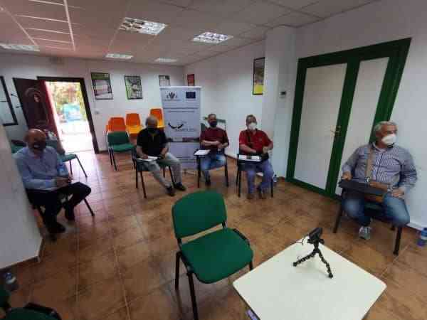 Toledo presenta a ‘El Ciudadado’ el proyecto del Plan de Movilidad Urbana Sostenible (PMUS)