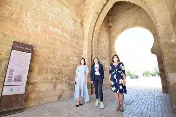 Castilla-La Mancha refuerza la promoción de la región como destino turístico a través de influencers con Boticaria García