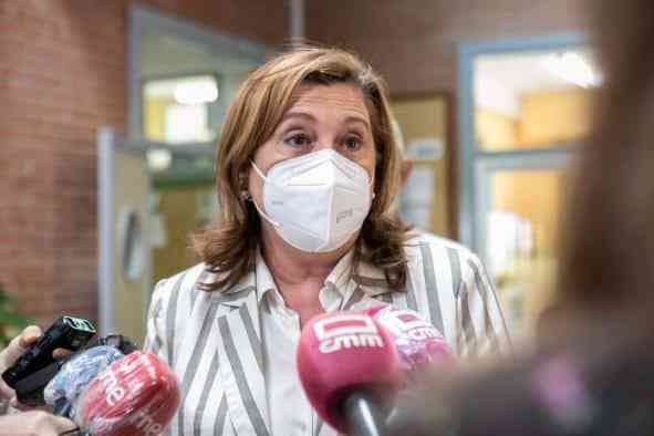 Más de 1.200.000 euros a seguir ampliando el programa de digitalización educativa ‘Carmenta’ el próximo curso escolar