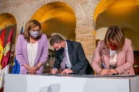 El Gobierno regional pondrá en marcha siete nuevos ciclos formativos en las Escuelas de Artes de Castilla-La Mancha