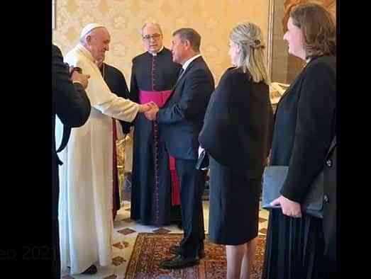 El presidente García-Page destaca la figura del Papa Francisco a nivel internacional, por encima de cualquier credo o religión