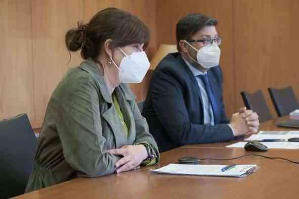 Más de 600 docentes intercambian experiencias sobre los planes de igualdad que desarrollan en 36 centros educativos de Castilla-La Mancha