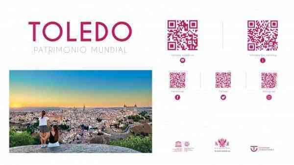 Toledo apuesta por la digitalización, sostenibilidad y adaptación al cambio del perfil del viajero de cara la próxima feria de FITUR