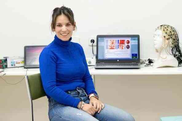 Una científica del Hospital de Parapléjicos estudiará los mecanismos y efectos de los campos magnéticos estáticos sobre el cerebro