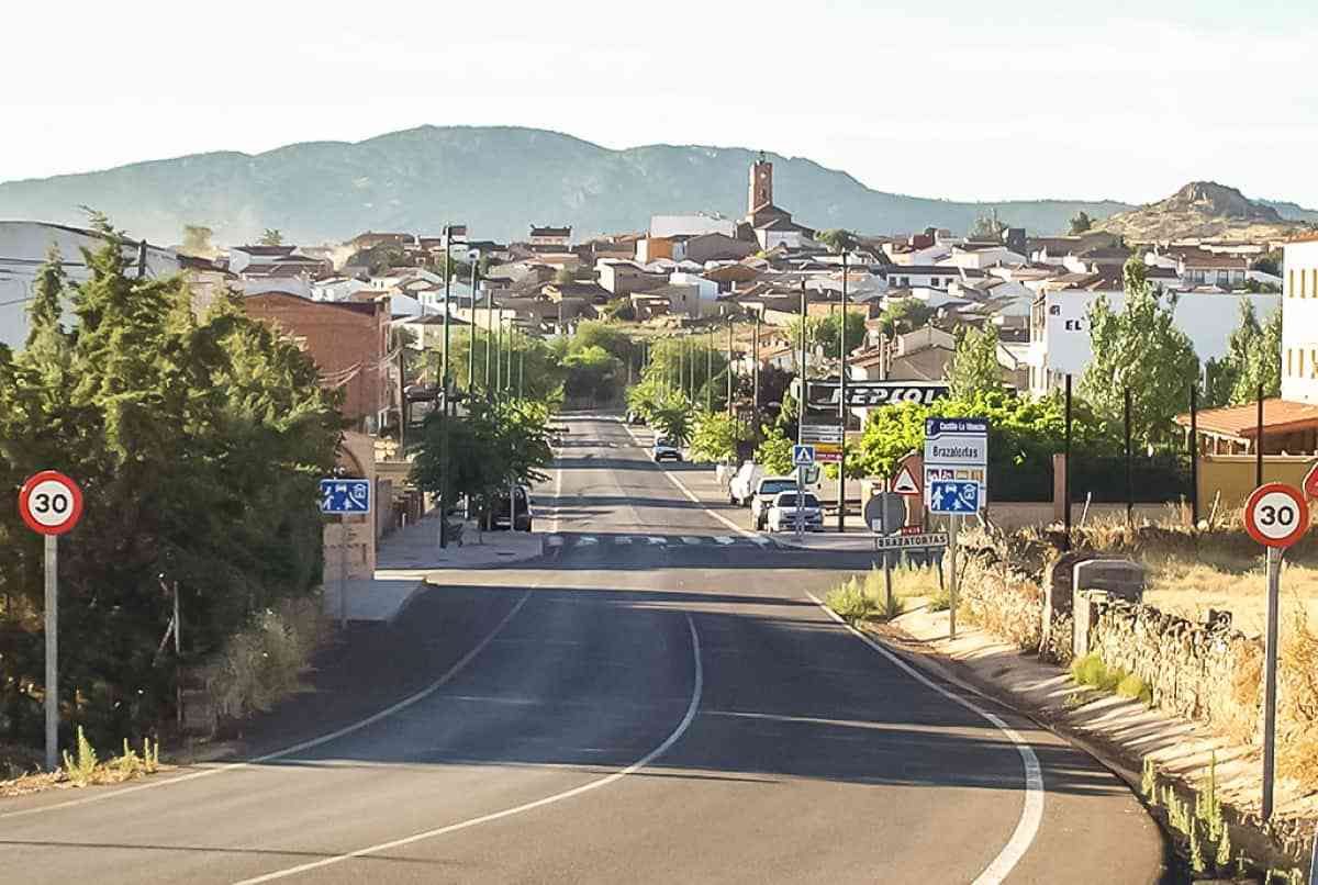 Brazatortas aprueba nuevas ayudas directas a la hostelería y restauración del municipio