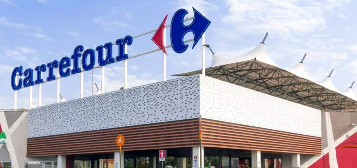 El 83% de los consumidores piensan que Carrefour ofrece soluciones para ahorrar en la compra