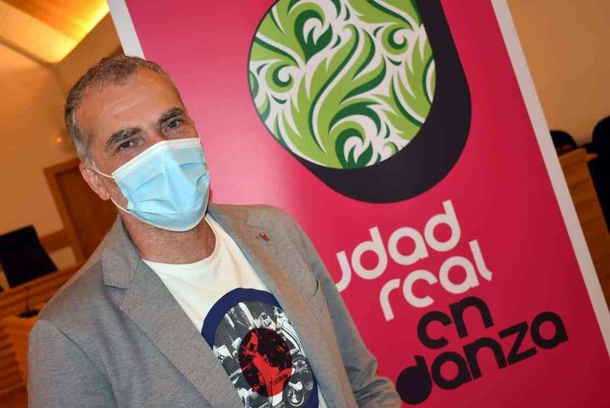 “Ciudad Real en Danza” nace para reunir a las figuras destacadas de la danza contemporánea