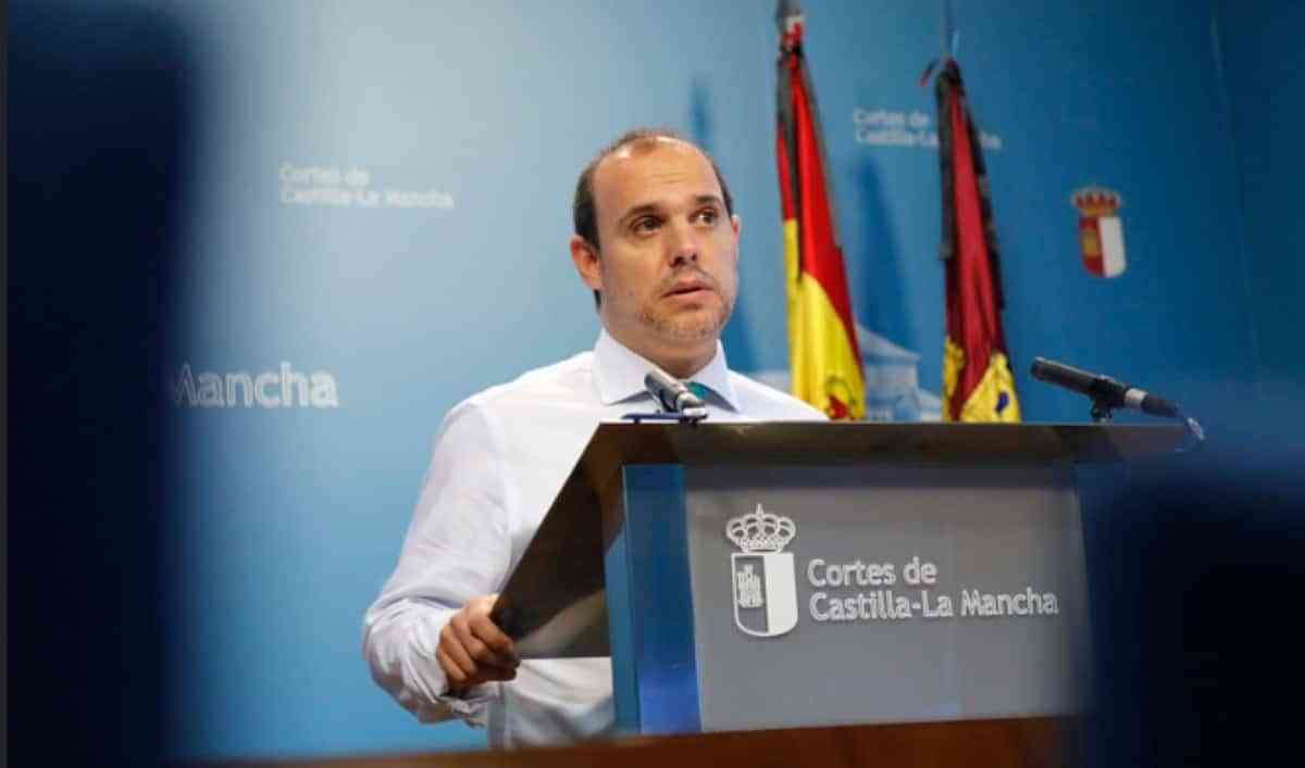 Bellido y la consejera de Bienestar Social se reúnen con CERMI en el Día Nacional de la Convención de los Derechos de Personas con Discapacidad