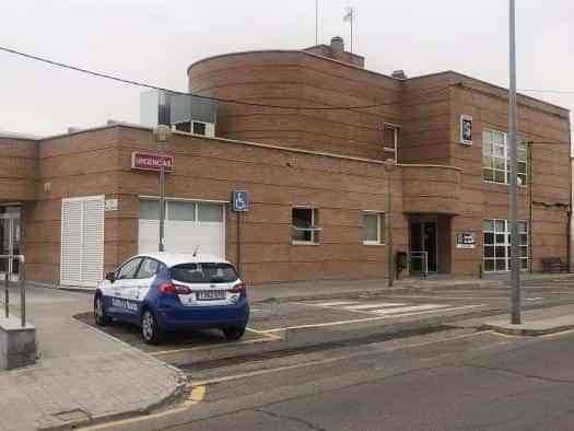 Castilla-La Mancha licita la redacción del proyecto para la construcción del nuevo Centro de Salud de Bargas (Toledo)