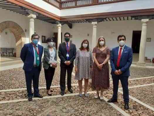 Castilla-La Mancha congrega a más de un centenar de cardiólogos en la primera reunión científica presencial tras la pandemia