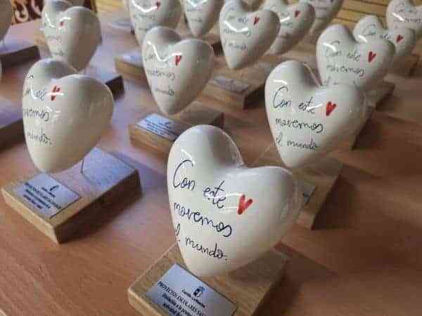 Toledo reforzará la línea de apoyo a proyectos escolares saludables a través del programa ‘Toledo Educa’