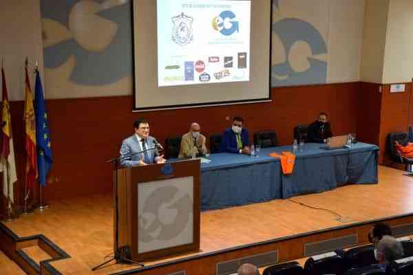 El Gobierno local participa en la graduación de la Escuela Superior de Gastronomía y destaca su aportación a la ciudad