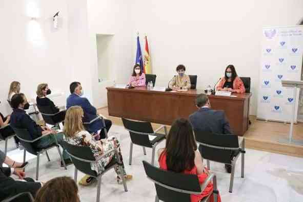 El Hospital Universitario de Toledo iniciará la actividad en el área de hospitalización este mes de julio