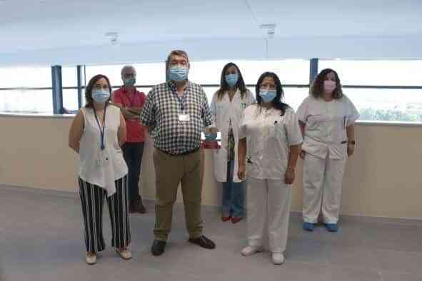 La consulta de Cáncer Hereditario y Consejo Genético traslada la actividad asistencial al Hospital Universitario de Toledo