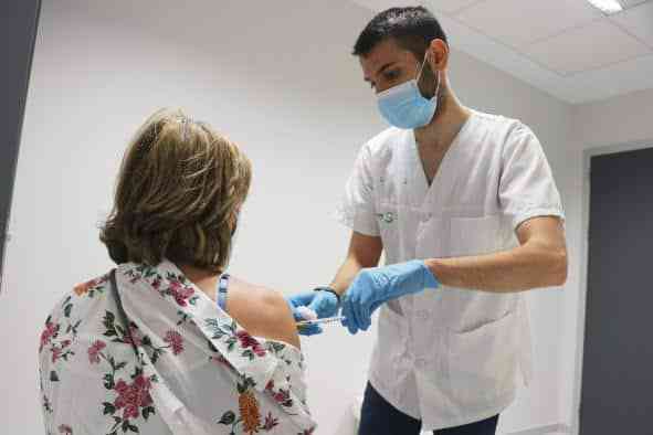 Tercer día consecutivo sin fallecidos por COVID-19 en Castilla-La Mancha