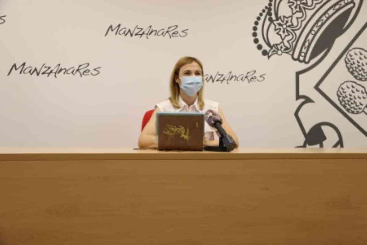 En marcha el plan estratégico ‘Manzanares, ciudad de las energías renovables’