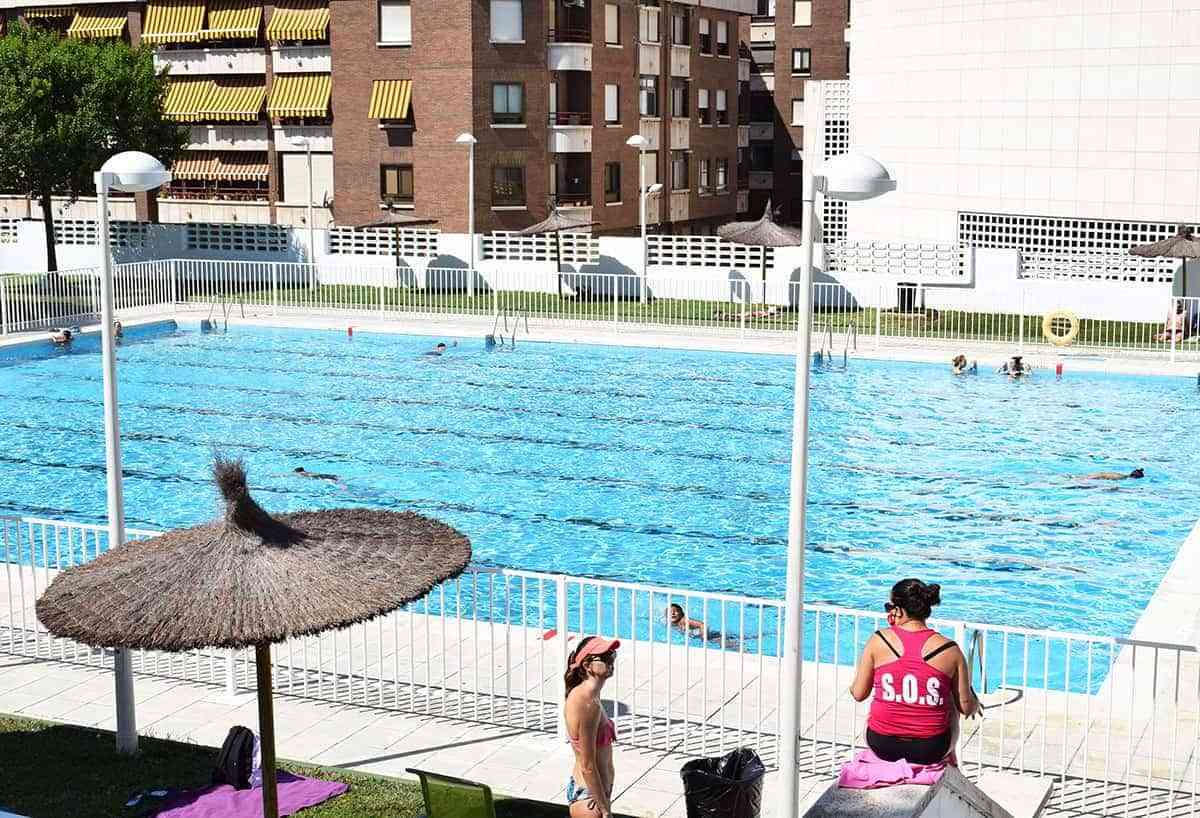 La temporada de verano arranca este sábado en las piscinas municipales de Puertollano