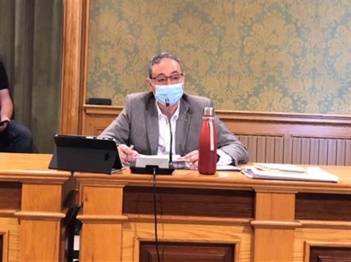 Ayuntamiento de Cuenca destina 300.000 euros para lanzar una línea de ayudas a autónomos y pymes