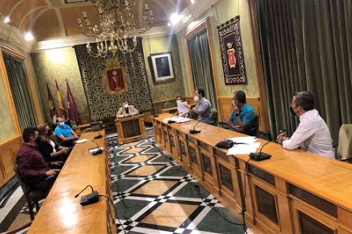 El Campeonato de España CSD de Atletismo de Federaciones Autonómicas Sub16 en Pista será en Cuenca