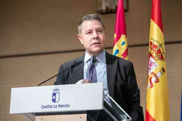 Castilla-La Mancha destinará millones de euros a la modernización de sus centros residenciales para mayores, menores y personas con discapacidad