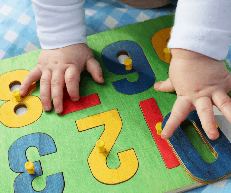 Castilla-La Mancha finaliza el plazo de Consulta Pública previa del Anteproyecto de la Ley de Atención Temprana