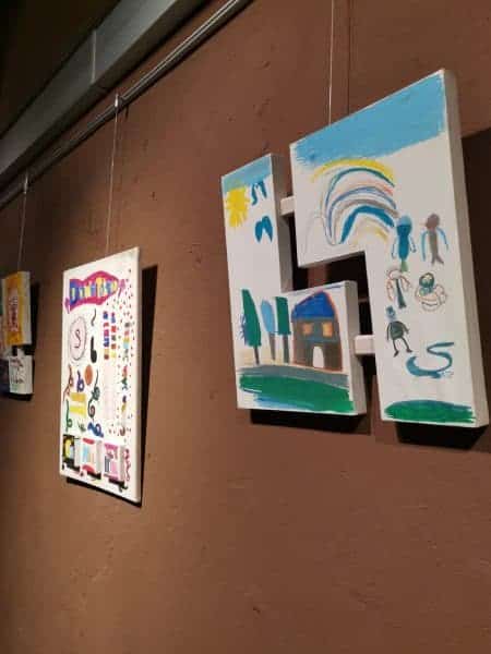 Toledo apoya la muestra ‘Que nada nos separe’ de Down Toledo y anima a visitarla hasta el próximo 29 de agosto