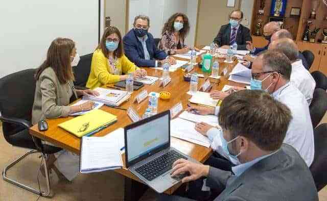 Castilla-La Mancha da un paso más en la creación del Instituto de Investigación Biomédica