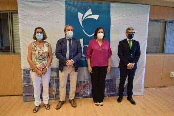 Castilla-La Mancha inicia esta semana el programa de formación y prácticas para jóvenes en comercio internacional