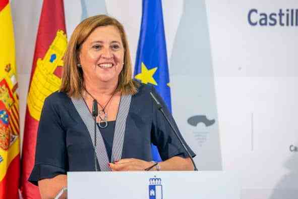 El Gobierno regional va a destinar un montante adicional de 500.000 euros a la UCLM para que ningún estudiante se quede fuera de la universidad por motivos económicos