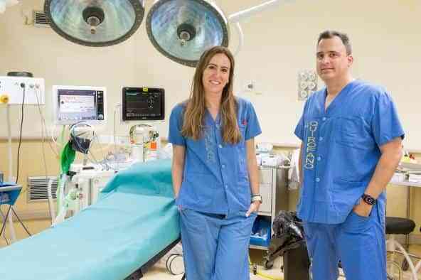 El servicio de Dermatología del Hospital de Toledo alcanza cerca del centenar de intervenciones de cirugía de Mohs para el cáncer de piel