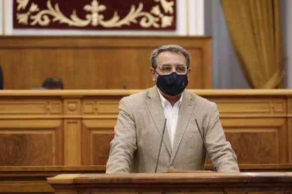 La Junta reitera “la imperiosa necesidad” de complementar plazas residenciales para pacientes de enfermedad mental en el Hospitalito del Rey