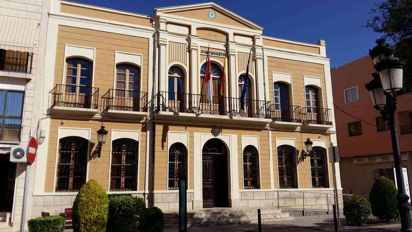 El Ayuntamiento de Quintanar de la Orden muestra sus condolencias a la familia del quintanareño fallecido