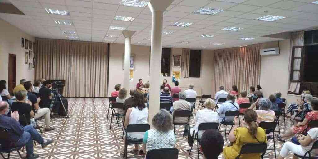 La calidad de conciertos y la afluencia de público, las notas destacadas del Festival de Música La Mancha