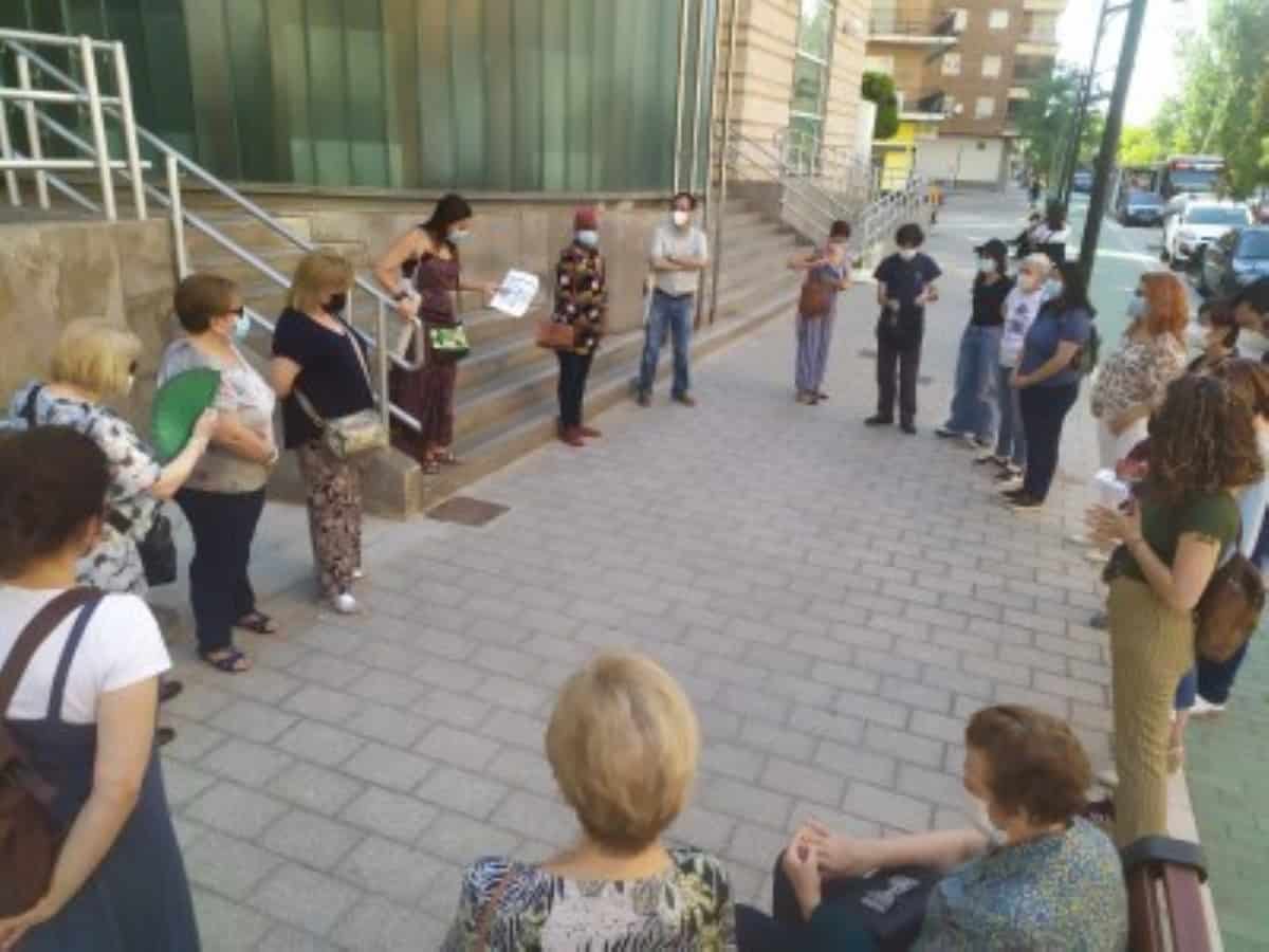 Desde sus inicios “Yo soy Franciscanos” ha beneficiado a un total de 1.235 personas